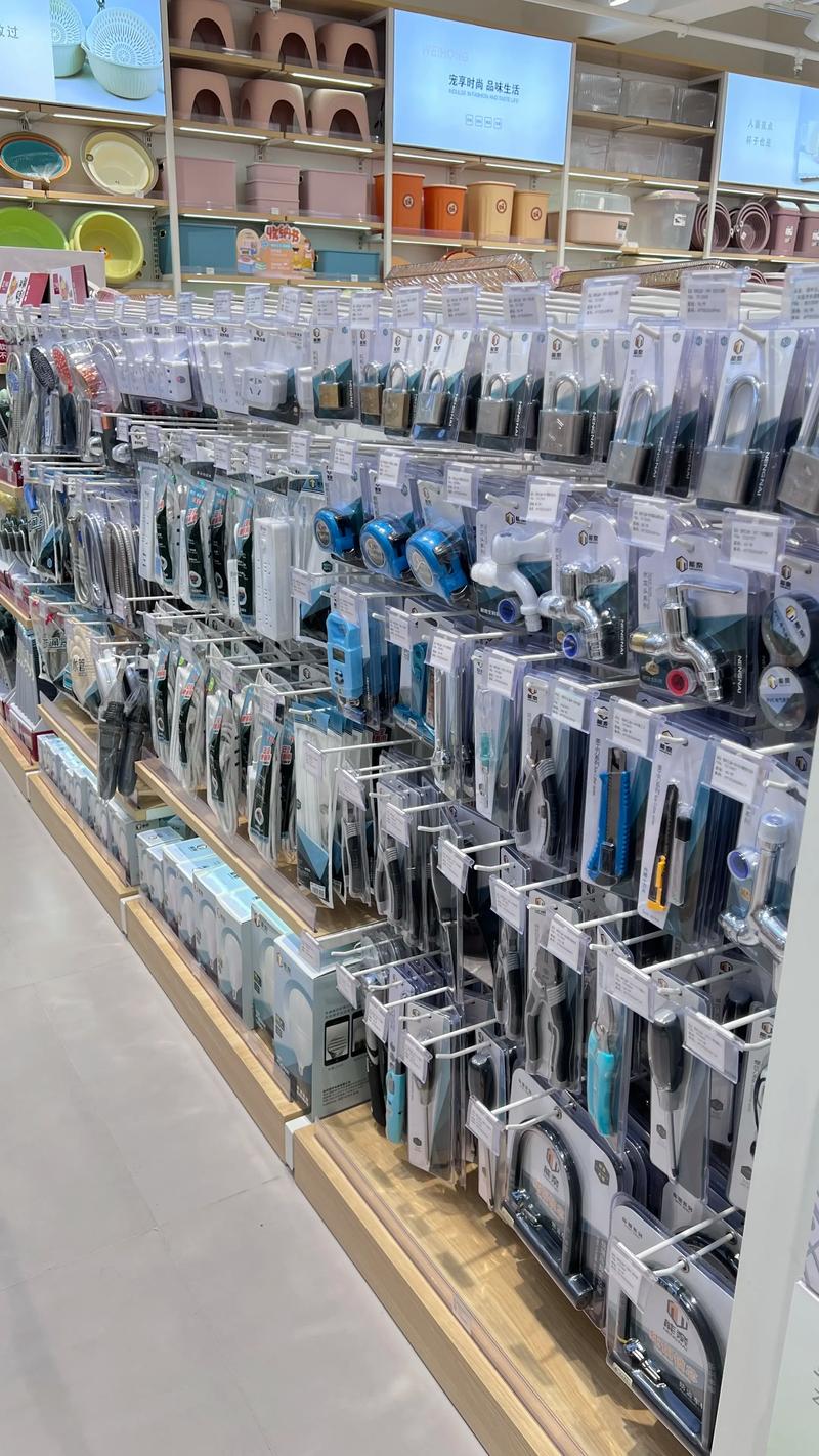 家居用品零售行业最新趋势