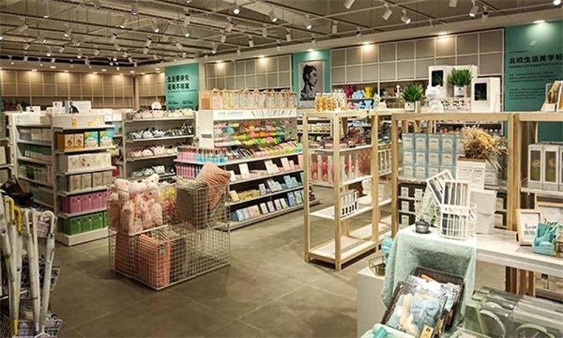 天津百货店的前世今生：见证城市变迁的橱窗