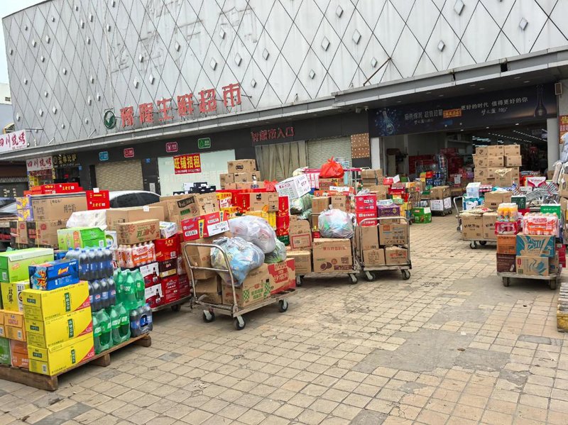 东丽区百货选购指南：让你省心又省钱